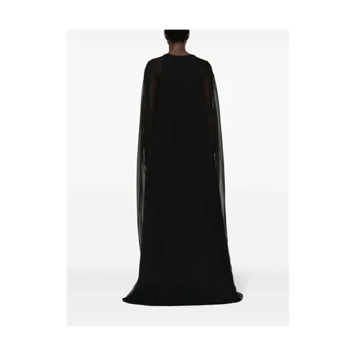 Dresses > Day Dresses > Maxi Dresses - - Tom Ford - Modalova
