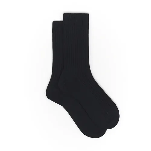 Gallo - Underwear > Socks - Blue - Gallo - Modalova