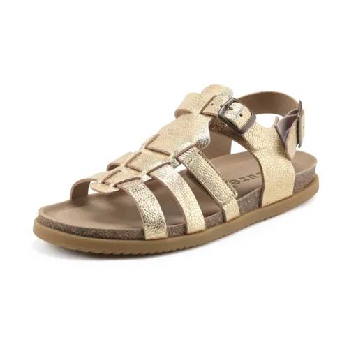 Shoes > Sandals > Flat Sandals - - Nature Footwear - Modalova