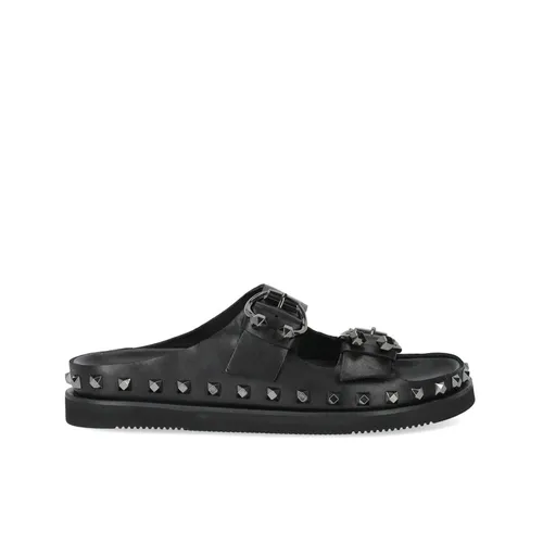 Shoes > Flip Flops & Sliders > Sliders - - ASH - Modalova