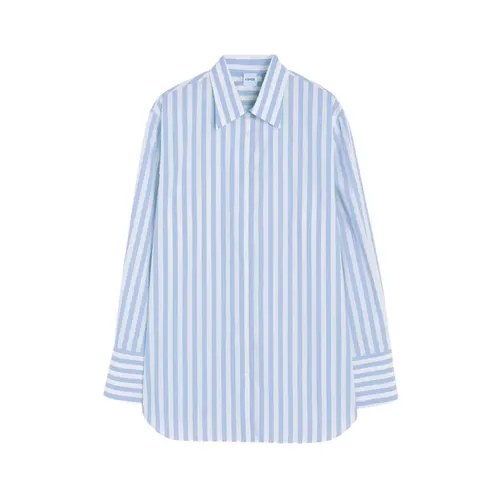 Blouses & Shirts > Shirts - - Aspesi - Modalova