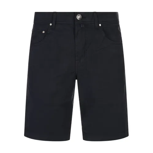 Shorts > Casual Shorts - - Jacob Cohën - Modalova