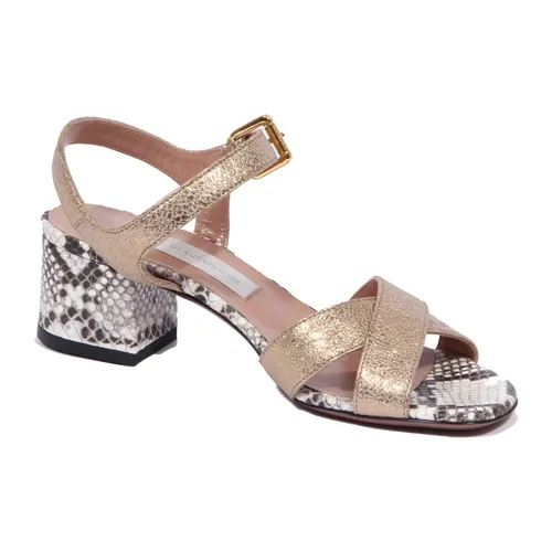 Shoes > Sandals > High Heel Sandals - - L'Autre Chose - Modalova