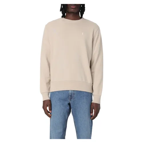 Knitwear > Round-neck Knitwear - - Polo Ralph Lauren - Modalova