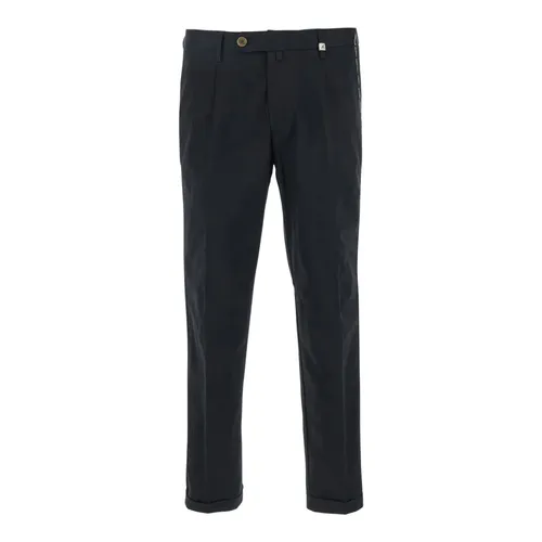 Trousers > Straight Trousers - - Myths - Modalova