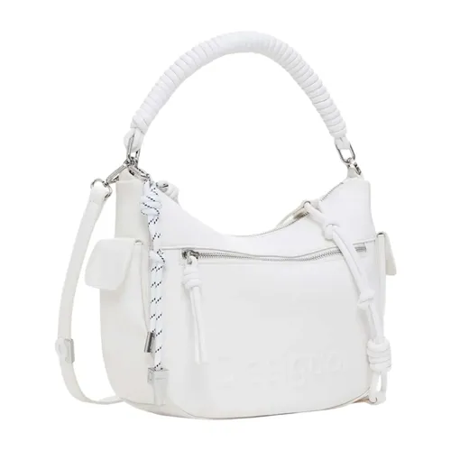 Bags > Handbags - - Desigual - Modalova