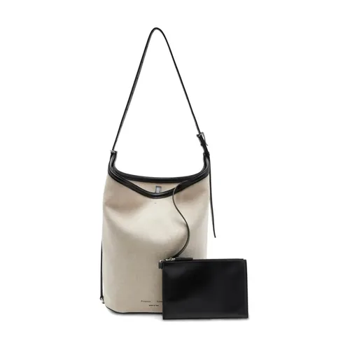 Bags > Shoulder Bags - - Proenza Schouler - Modalova