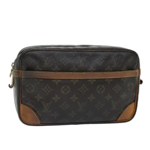 Pre-owned > Pre-owned Bags - - Louis Vuitton Vintage - Modalova