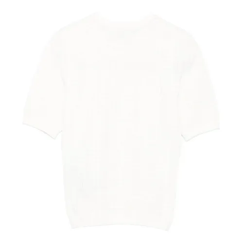 Knitwear > Round-neck Knitwear - - Balmain - Modalova