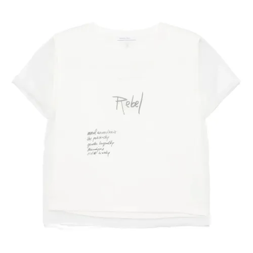 Knitwear > Round-neck Knitwear - - Patrizia Pepe - Modalova