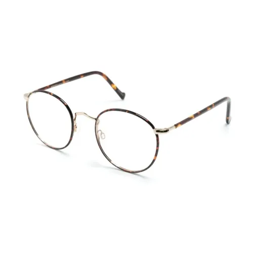 Accessories > Glasses - - Moscot - Modalova