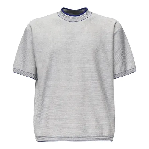 Tops > T-Shirts - - Stone Island - Modalova