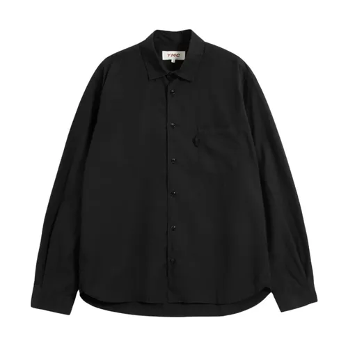 Shirts > Casual Shirts - - YMC You Must Create - Modalova