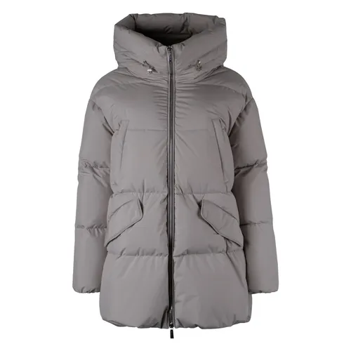 Jackets > Down Jackets - - Moorer - Modalova