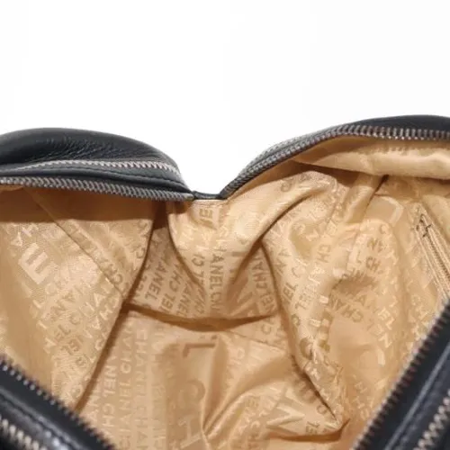 Pre-owned > Pre-owned Bags > Pre-owned Handbags - - Chanel Vintage - Modalova