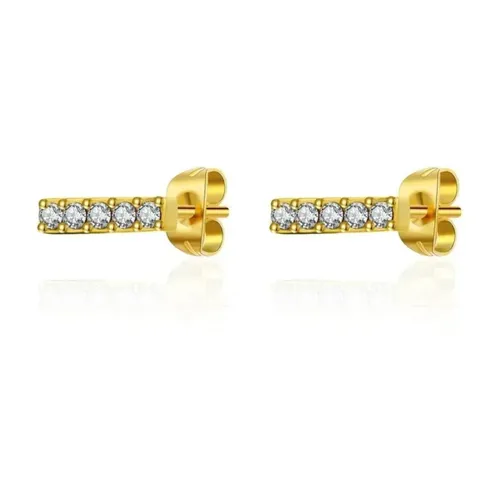 Accessories > Jewellery > Earrings - - Dansk Copenhagen - Modalova