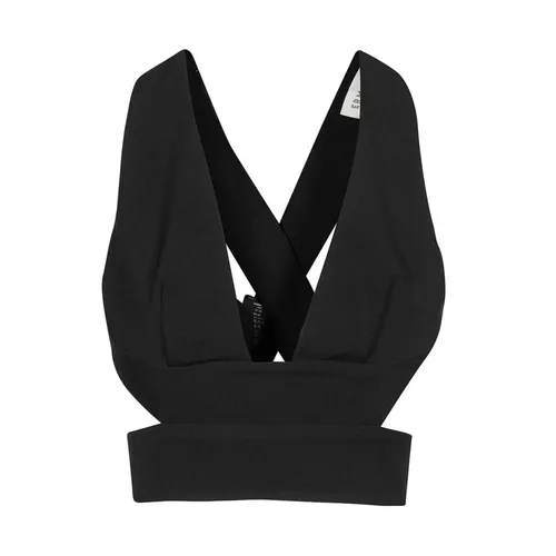 Tops > Sleeveless Tops - - Ermanno Scervino - Modalova