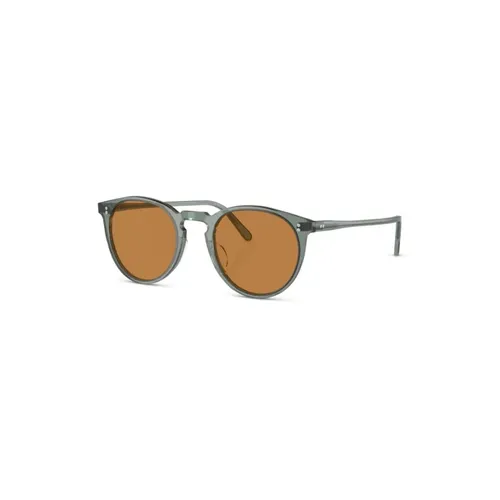 Accessories > Sunglasses - - Oliver Peoples - Modalova
