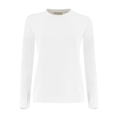 Tops > Long Sleeve Tops - - Antonelli Firenze - Modalova