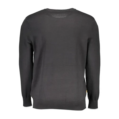 Knitwear > Round-neck Knitwear - - Timberland - Modalova