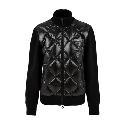 Jackets > Down Jackets - - Duvetica - Modalova