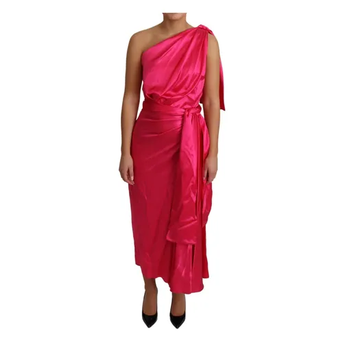 Dresses > Occasion Dresses > Party Dresses - - Dolce & Gabbana - Modalova