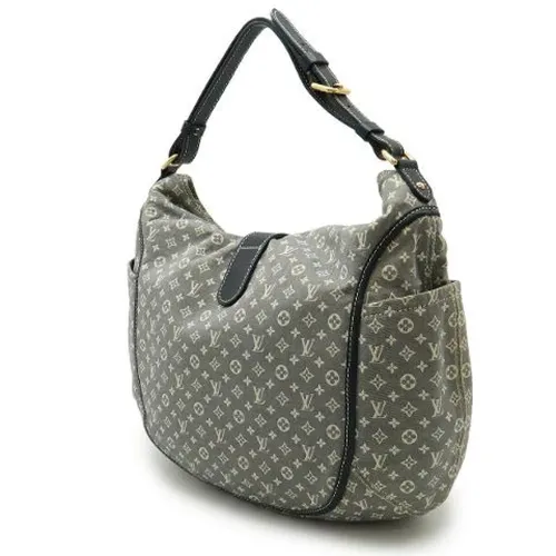 Pre-owned > Pre-owned Bags > Pre-owned Shoulder Bags - - Louis Vuitton Vintage - Modalova