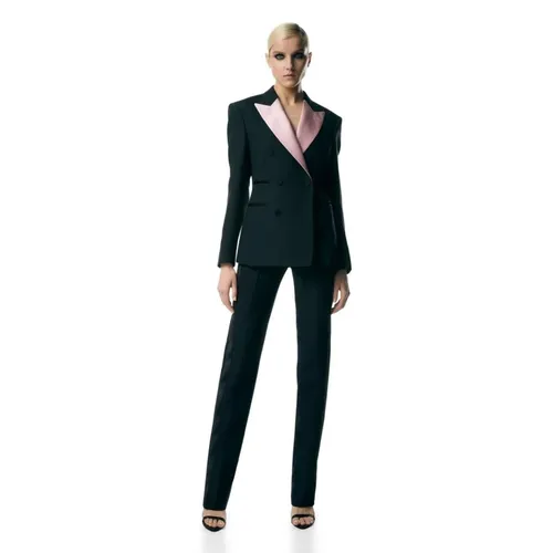 Jackets > Blazers - - Tom Ford - Modalova