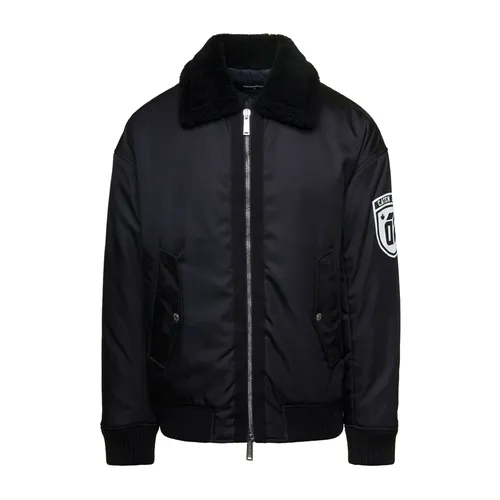 Jackets > Light Jackets - - Dsquared2 - Modalova