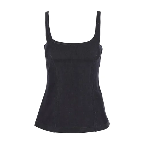 Tops > Sleeveless Tops - - Marni - Modalova