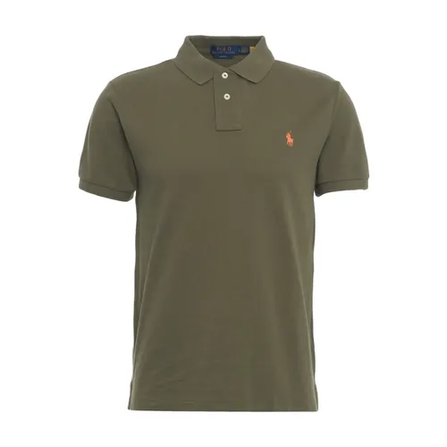 Tops > Polo Shirts - - Polo Ralph Lauren - Modalova