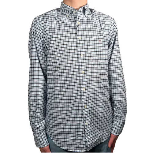 Shirts > Casual Shirts - - Gant - Modalova