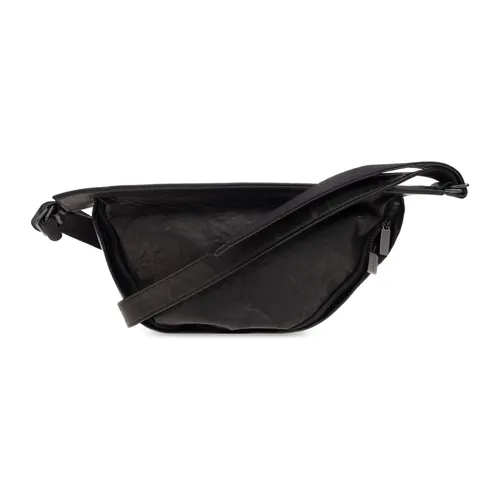 Y-3 - Bags > Belt Bags - Black - Y-3 - Modalova