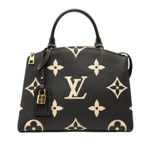 Pre-owned > Pre-owned Bags > Pre-owned Handbags - - Louis Vuitton Vintage - Modalova