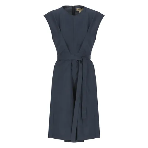 Dresses > Day Dresses > Short Dresses - - Woolrich - Modalova