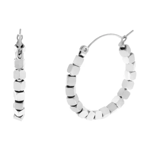 Accessories > Jewellery > Earrings - - Dansk Copenhagen - Modalova