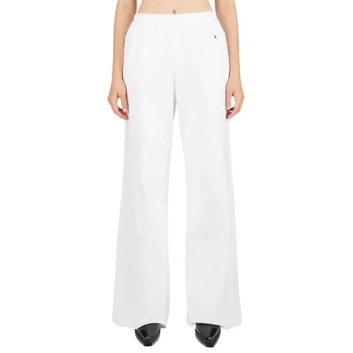 Trousers > Sweatpants - - Raf Simons - Modalova