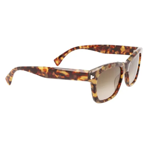 Accessories > Sunglasses - - Lanvin - Modalova