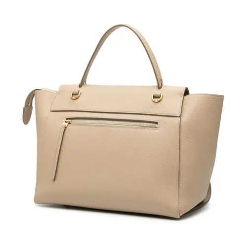 Pre-owned > Pre-owned Bags > Pre-owned Handbags - - Celine Vintage - Modalova