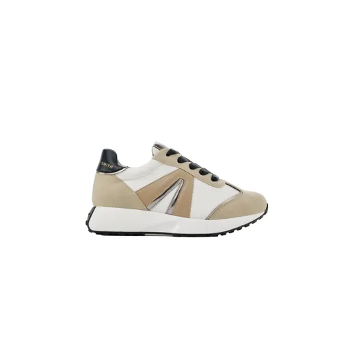 Shoes > Sneakers - - Alexander Smith - Modalova
