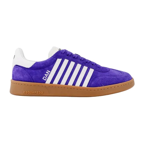 Shoes > Sneakers - - Dsquared2 - Modalova