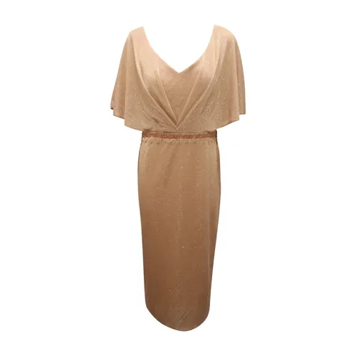 Dresses > Occasion Dresses > Party Dresses - - Sandro Ferrone - Modalova