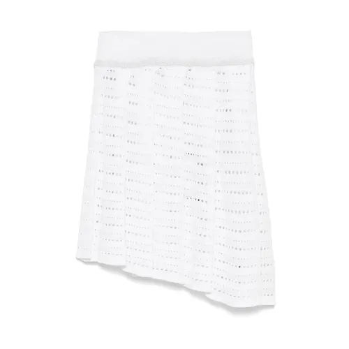 Skirts > Short Skirts - - Gcds - Modalova
