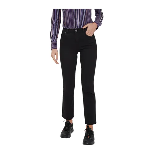 Jeans > Boot-cut Jeans - - Pinko - Modalova