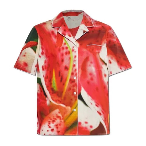 Blouses & Shirts > Shirts - - Tory Burch - Modalova