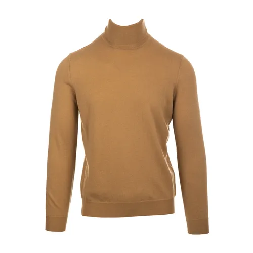 Knitwear > Turtlenecks - - Kangra - Modalova
