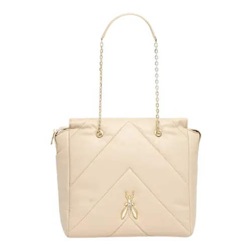 Bags > Shoulder Bags - - Patrizia Pepe - Modalova