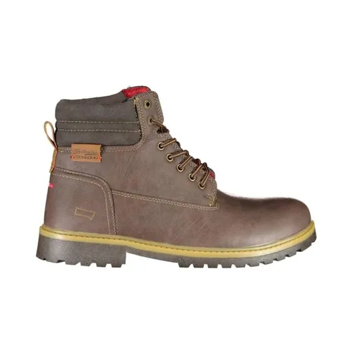 Shoes > Boots > Lace-up Boots - - Carrera - Modalova
