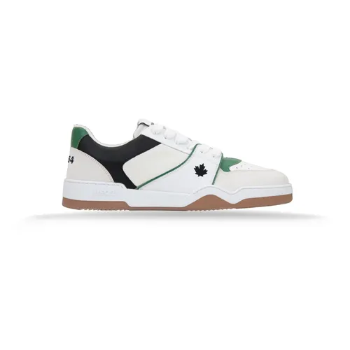 Shoes > Sneakers - - Dsquared2 - Modalova