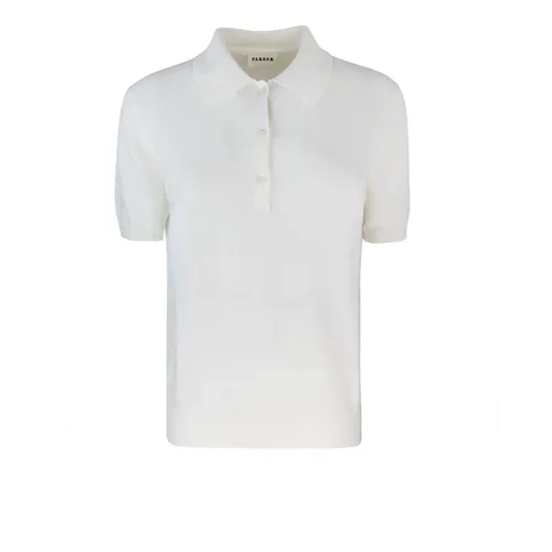 Tops > Polo Shirts - - P.a.r.o.s.h. - Modalova
